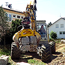 Forst- und Landschaftspflege Bechter