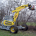 Forst- und Landschaftspflege Bechter