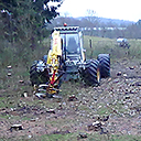 Forst- und Landschaftspflege Bechter