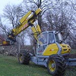 Forst- und Landschaftspflege Bechter