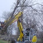 Forst- und Landschaftspflege Bechter